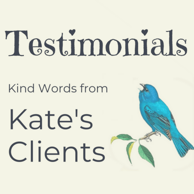 Testimonials (1)